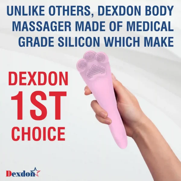 Dexdon Electric Face Massager - Image 6