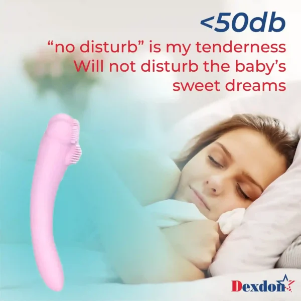 Dexdon Electric Face Massager - Image 3