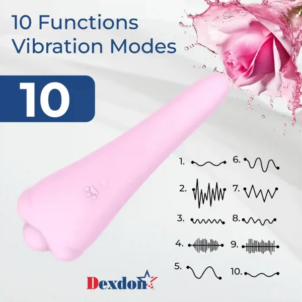 Dexdon Electric Face Massager - Image 4