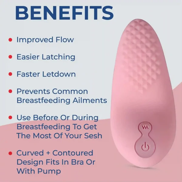 Dexdon Lactation Massager Luxury - Image 6